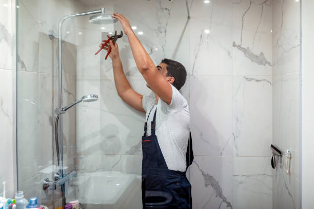 Bathroom Plumbing in Savage, Eagan, Eden Prairie, MN, and Surrounding Areas