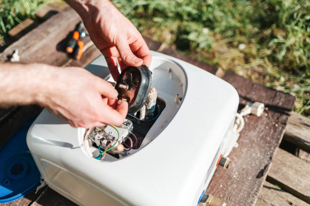 Water Heater Service in Savage, Eagan, Eden Prairie, MN, and Surrounding Areas
